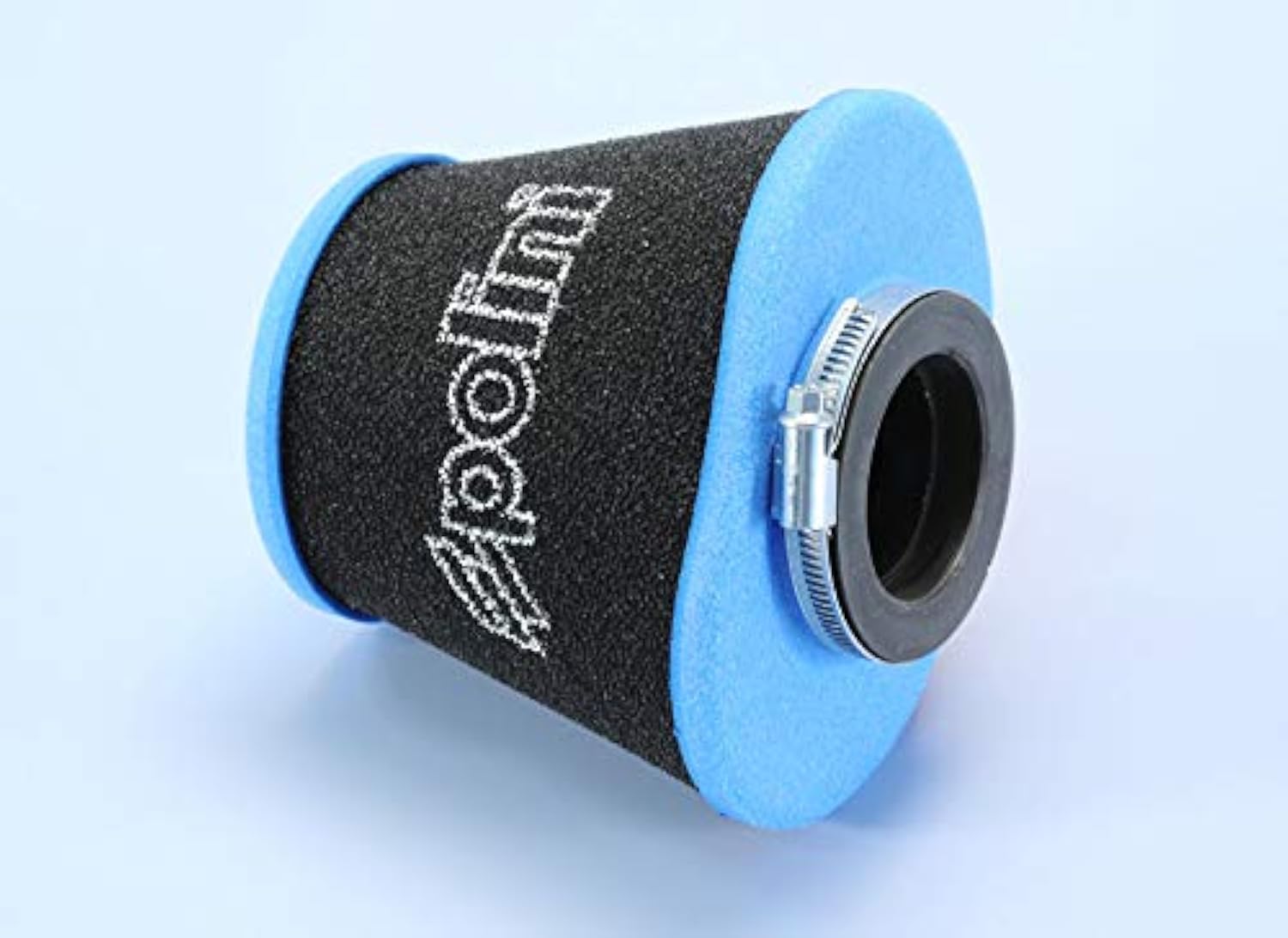 AIR BOX SCOOTER BIG EVO.CONICAL D.48