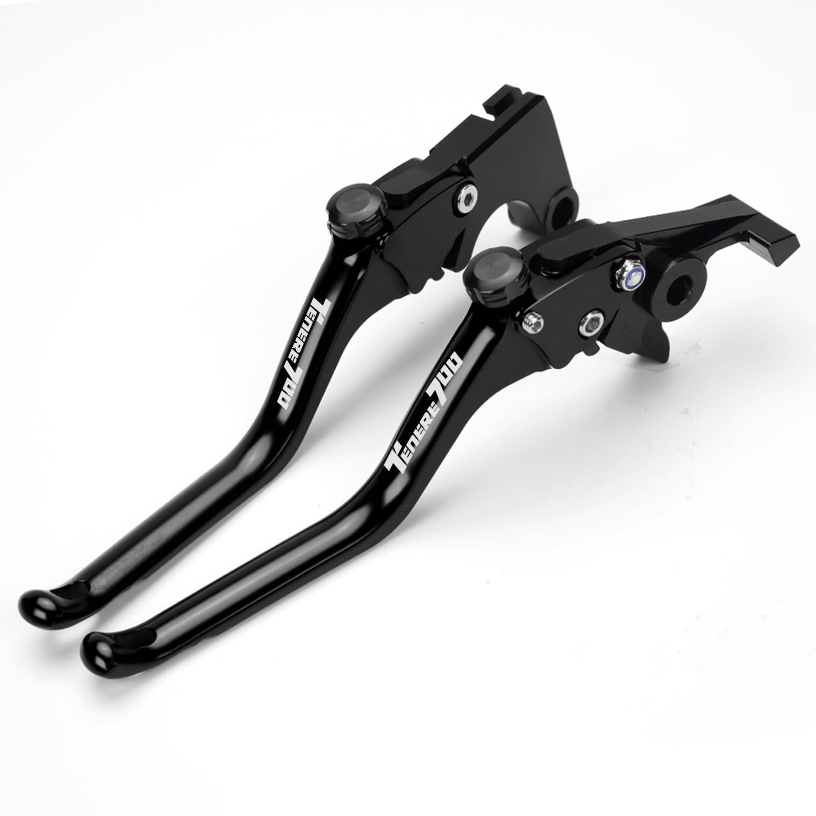 Leve Freno e Frizione Per Tenere700 Tenere 700 XTZ 2019 2020 2021 2022 2023 2024 2025 Accessori Regolabili Alluminio CNC per Moto 700 Tenere