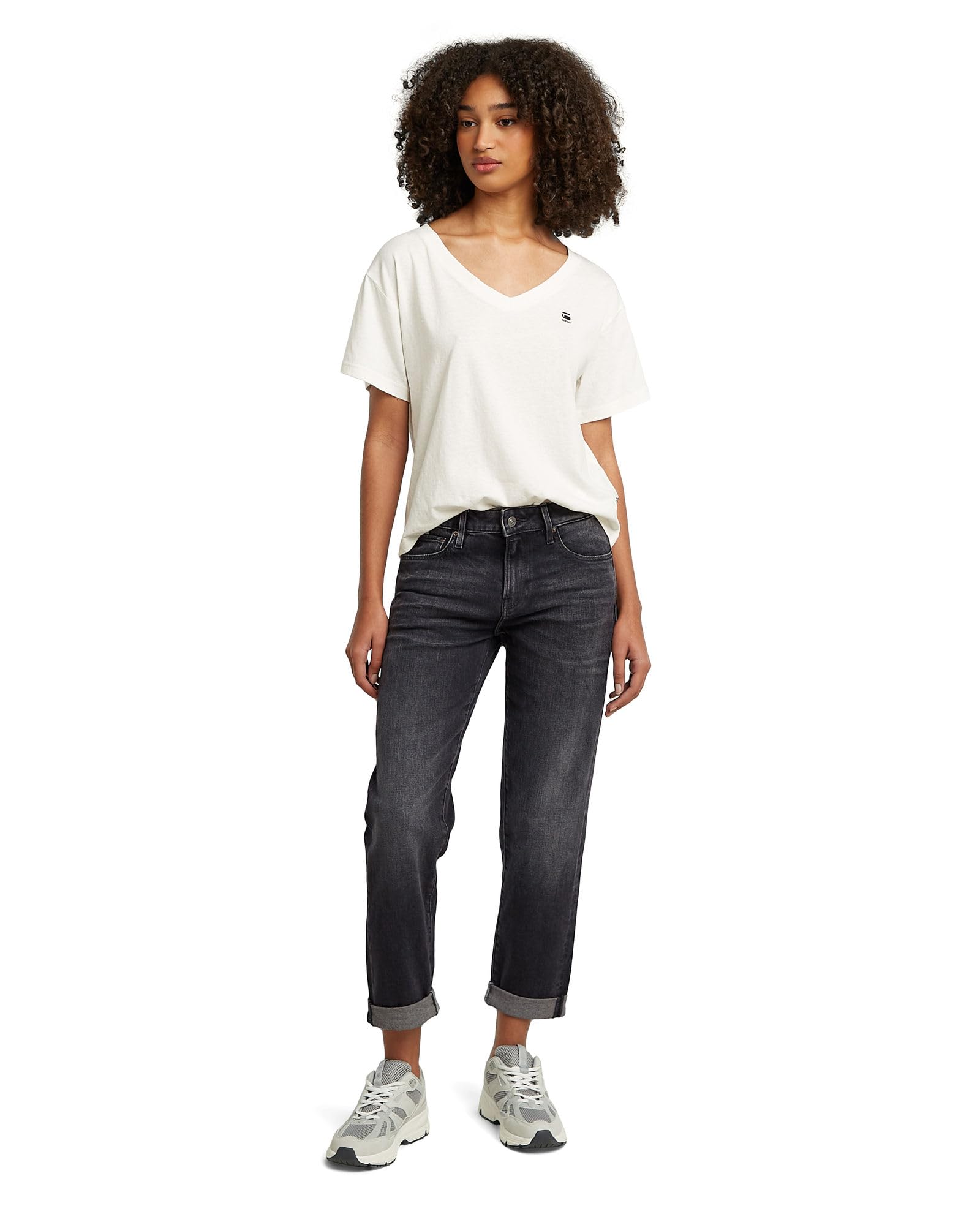 G-Star Mujer Kate Boyfriend Jeans