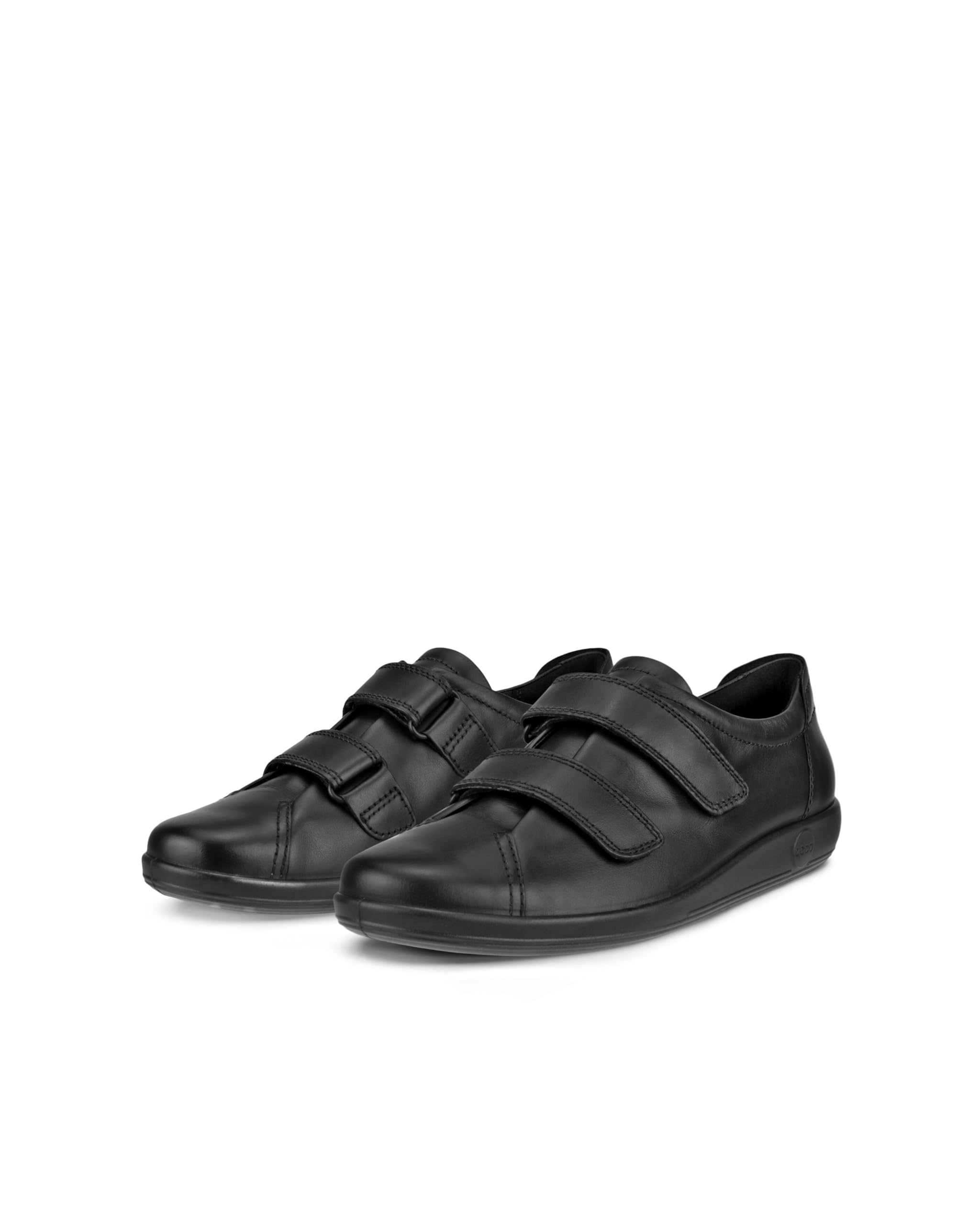 ECCO Soft 2 Strap Femmes Casual Baskets