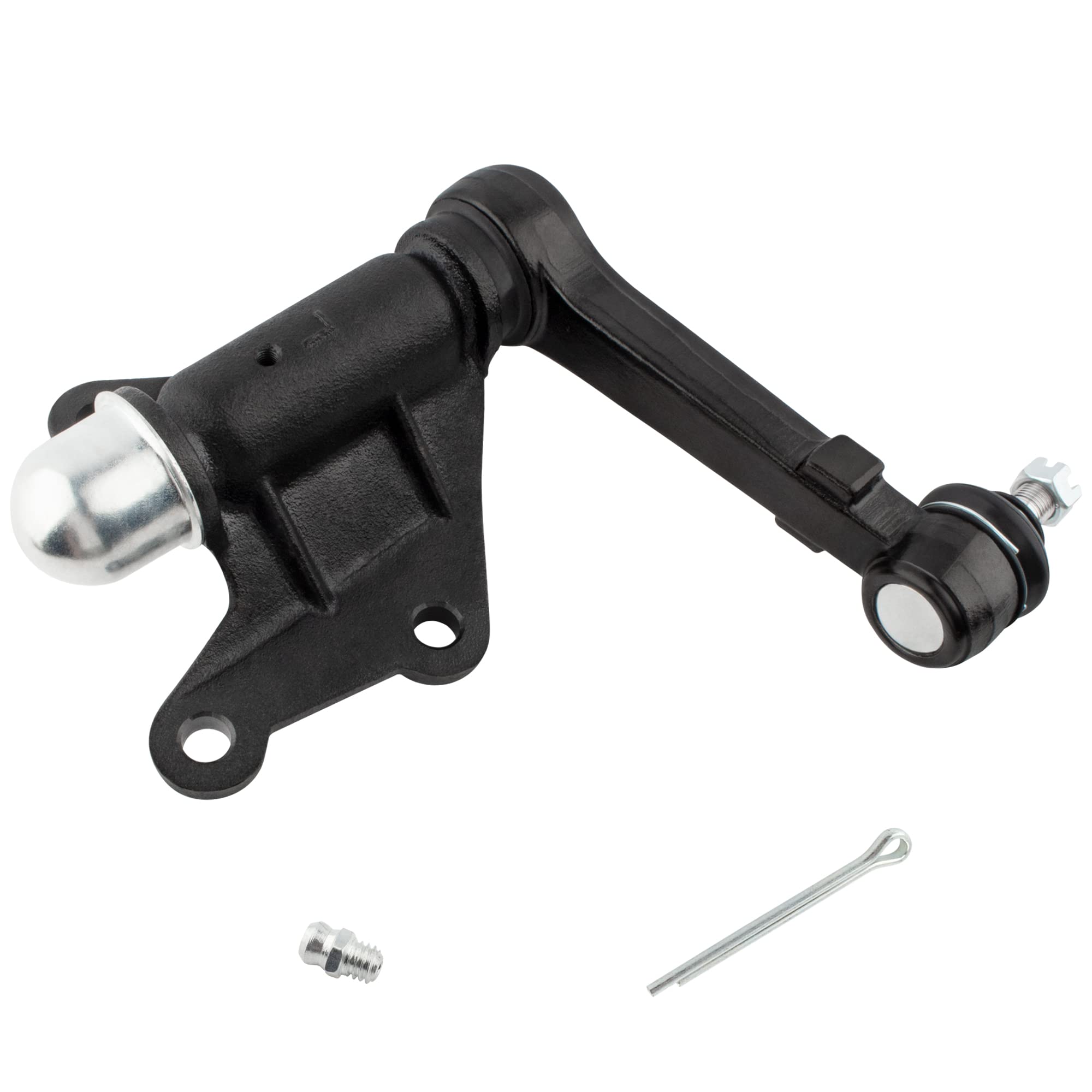 YMAUGP Pitman Arm Idler Arm Suspension 2pc K9422 K9424 for Toyota