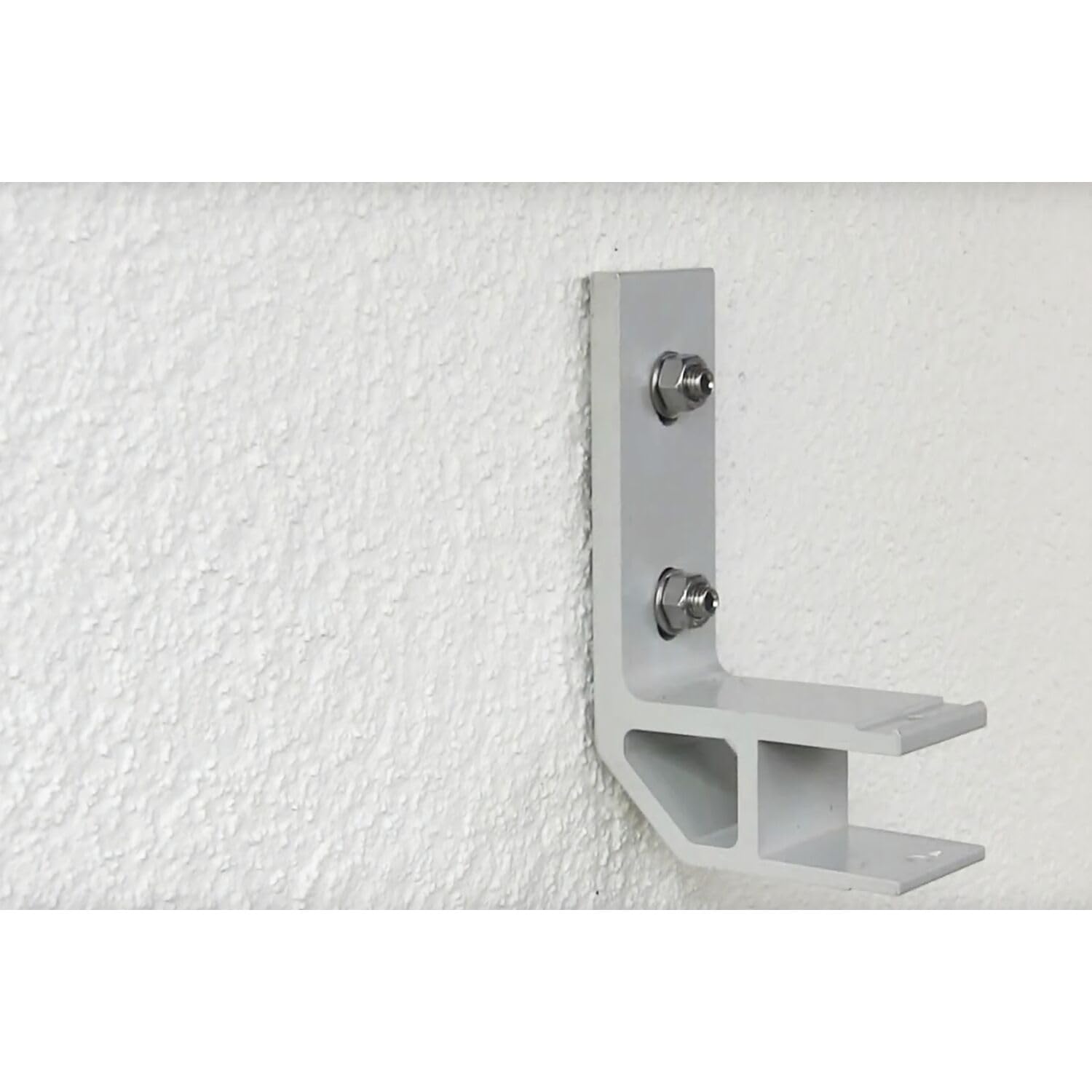 Celo Resitherm Gewindestangen M12 Länge 385mm mit Anschlussgewinde M12x70mm, Edelstahl A4-2er Set