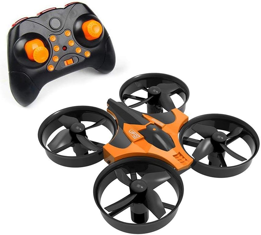 Enter The Arena Parrot SkyController 2 for Parrot Bebop Drone - Black (Certified Refurbished)