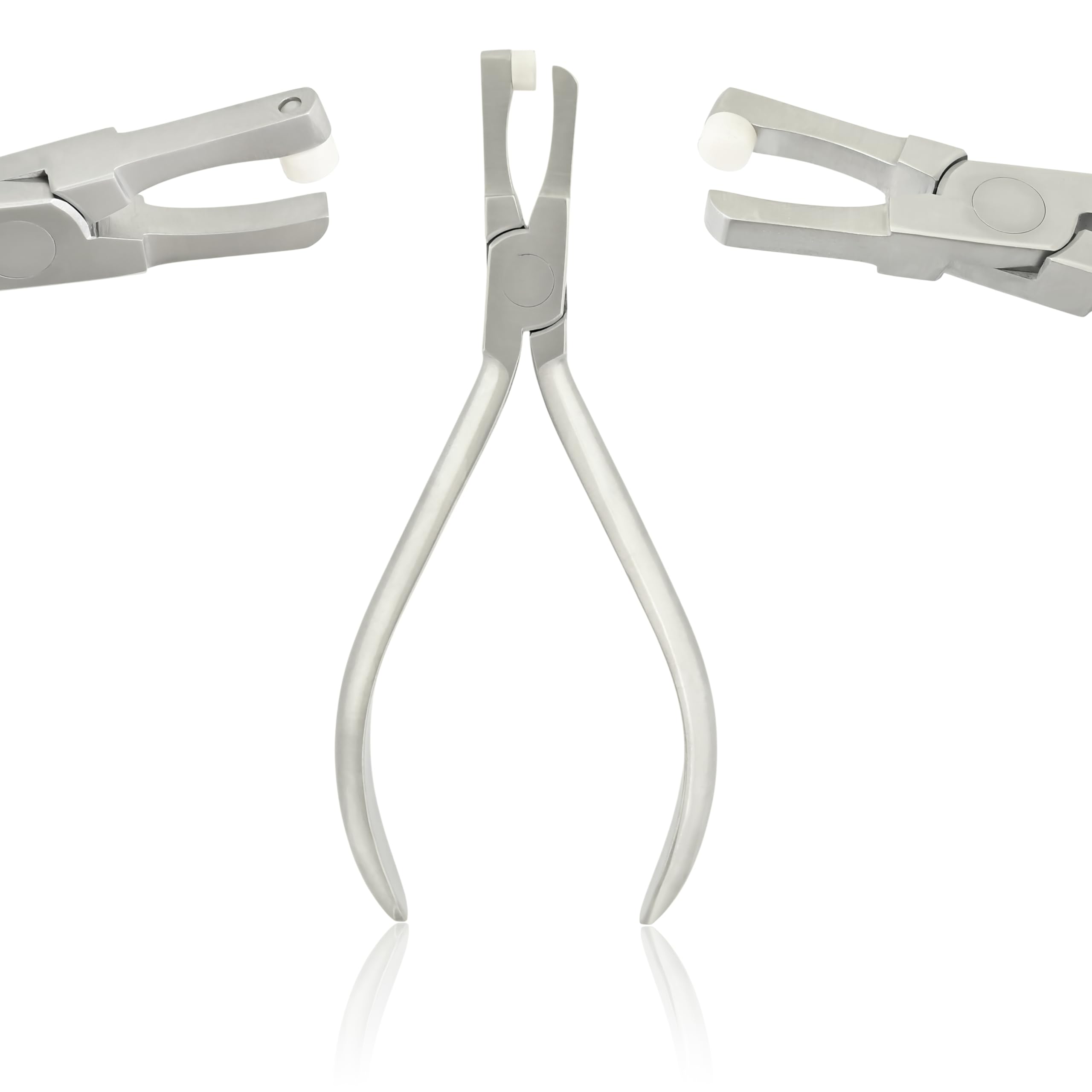 OdontoMed2011 POSTERIOR BAND REMOVING PLIER DENTAL ORTHODONTIC PLIERS STAINLESS STEEL