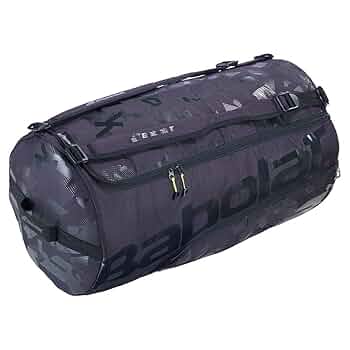 タグ付き新品未使用　Babolat　バボラ　テニススコート　ブラック　XLサイズ タグ付き新品未使用 Babolat バボラ テニススコート ブラック XL