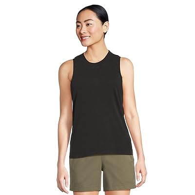 Prana Everyday Vintage Washed Tank Top Women