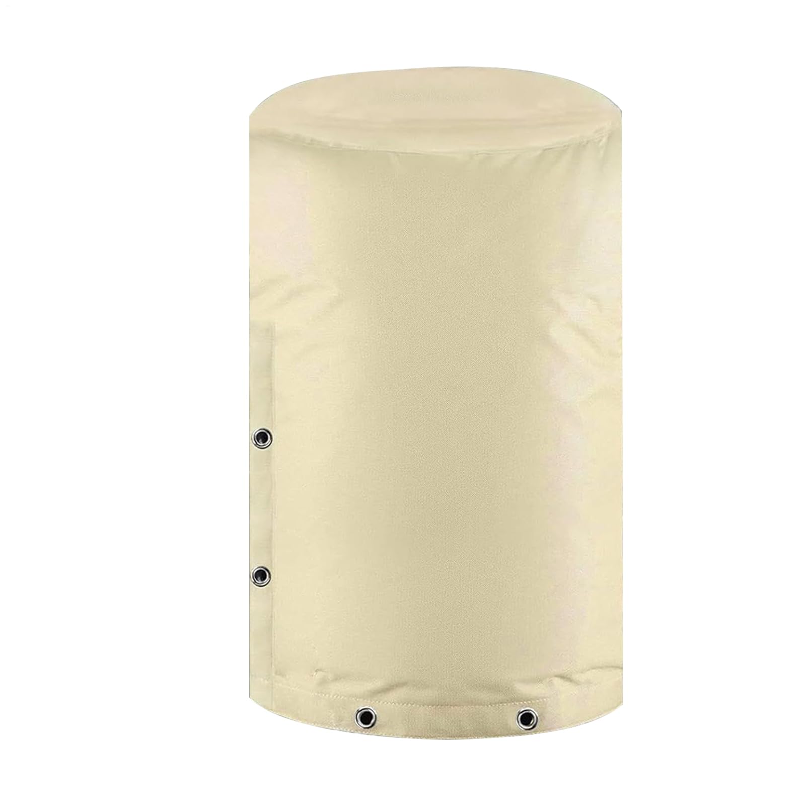 Cubierta Aislada Para Bomba De Pozo | Protector Anticongelante para Bombas de Agua - Cubierta Aislante para Tanque de Pozo en Exteriores Riego Agrícola Patio Jardín Césped