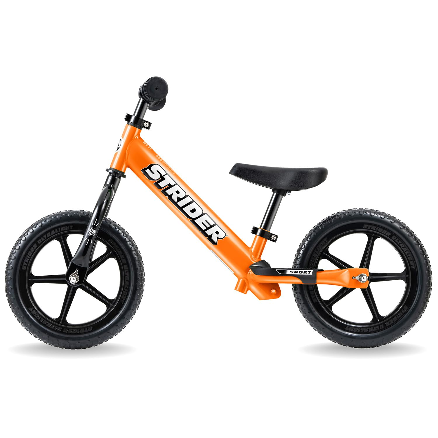 Amazon.co.jp: ストライダー スポーツモデル (STRIDER Sport) 12インチ 