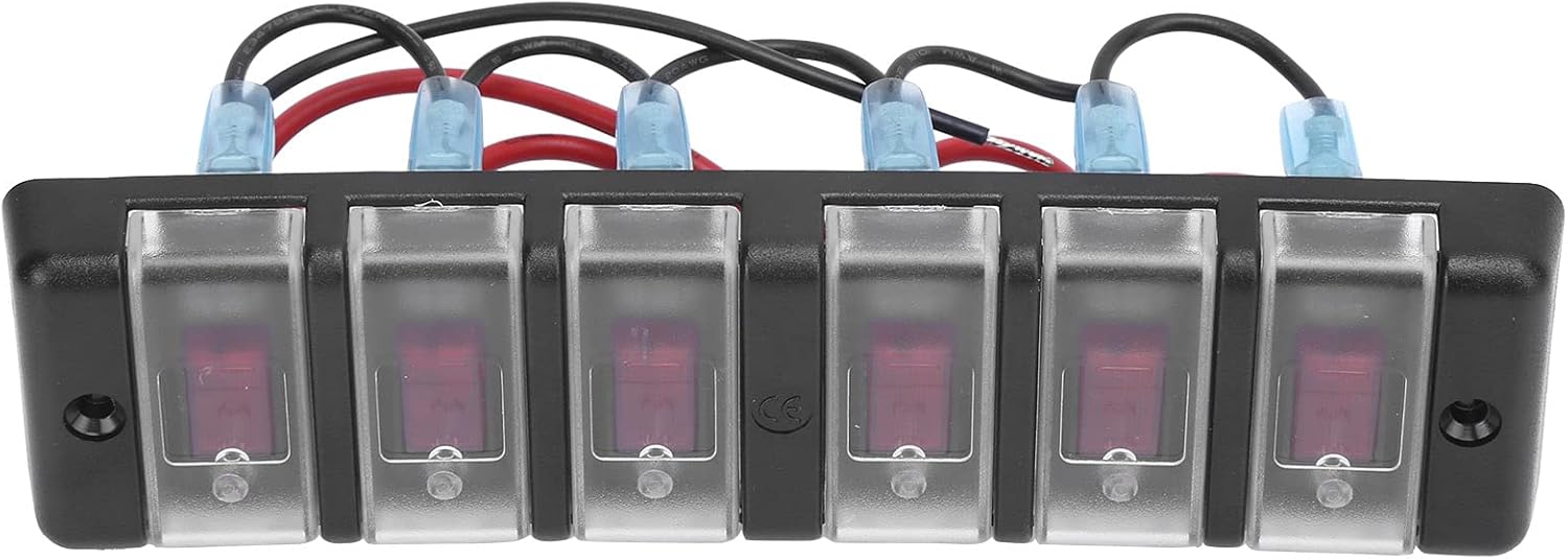ボートサーキットブレーカー ラベルステッカーip66保護過負荷プロテクター防水防塵カバーカーsuvオフロード車用ボートロッカースイッチ 特売 ボートサーキットブレーカー ラベルステッカーip66保護過負荷プロテクター防水防塵カバーカーsuvオフロード車用ボートロッカースイッチ 特売