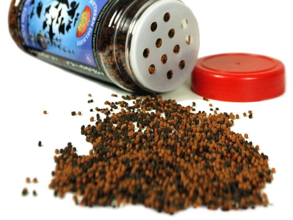 Southern Delight Tropical Fish Food