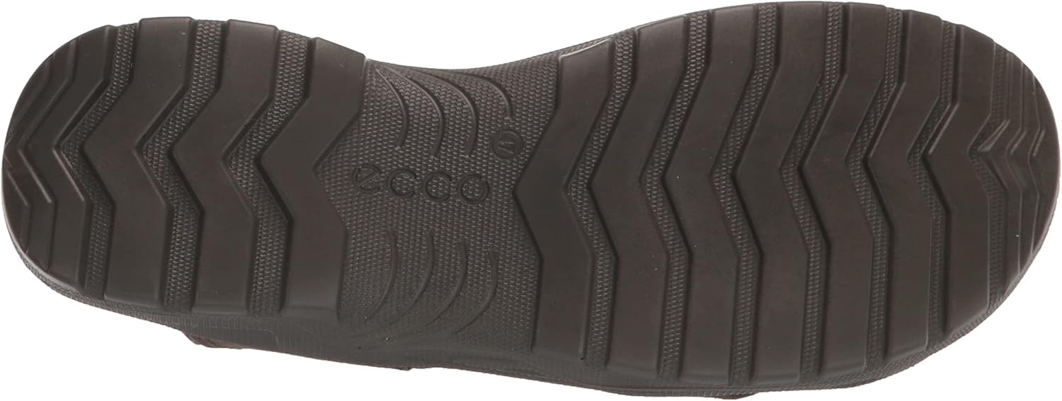 | ECCO Men's Onroads Sport Sandal | Shoes