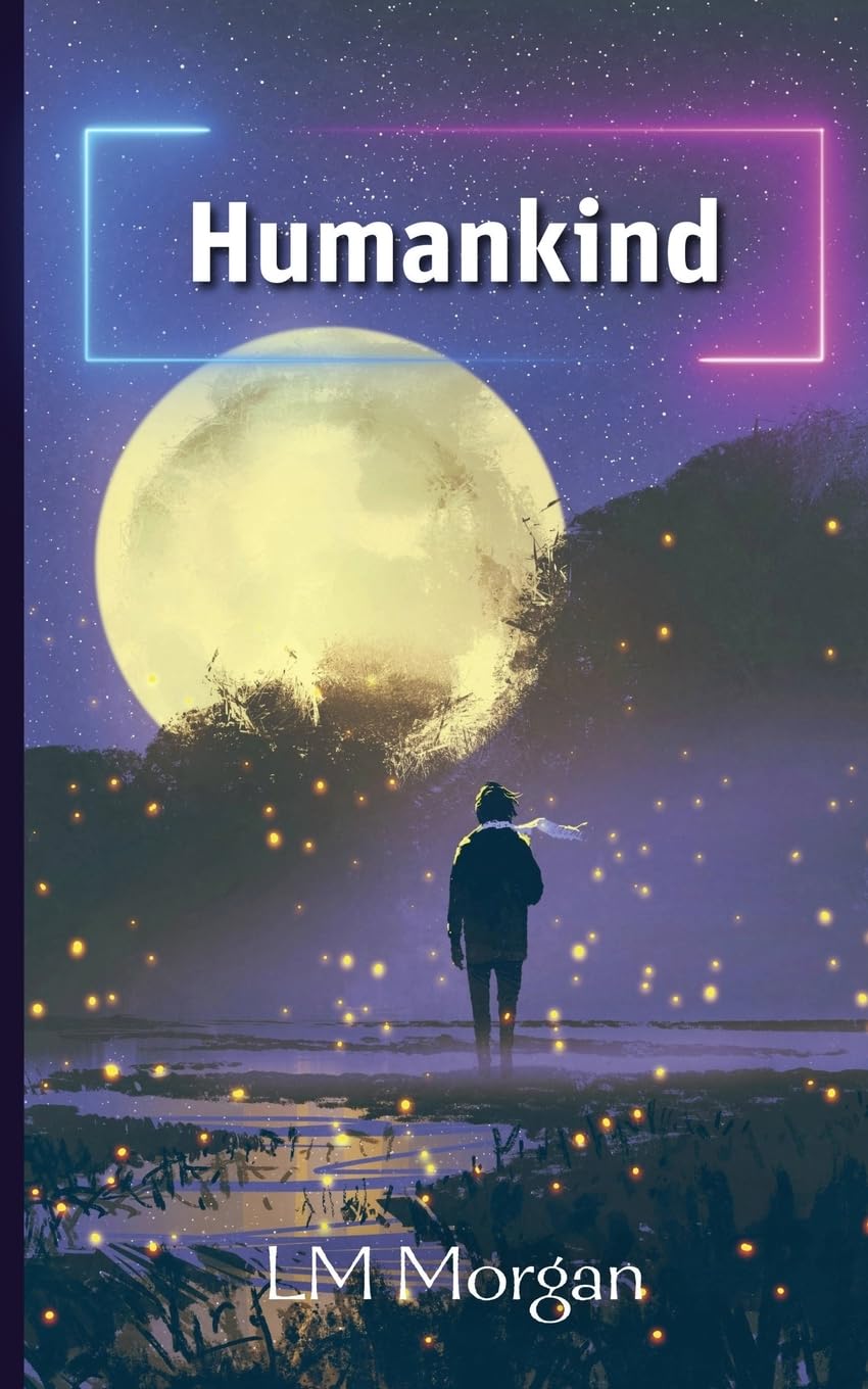 Humankind: 1 (The Invasion Day Series)