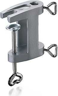3B Scientific 1002832 Table Clamp, Metal