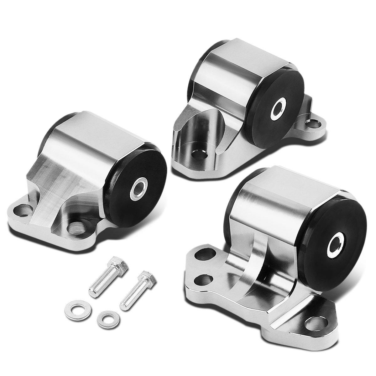 Reemplazo De Soporte De Transmisión Baja Para B16 B18 B | Cuotas Sin