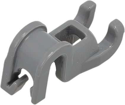 Supplying Demand MEG64438901 Dishwasher Tine Row Clip - Replaces 4512017, PS12081830