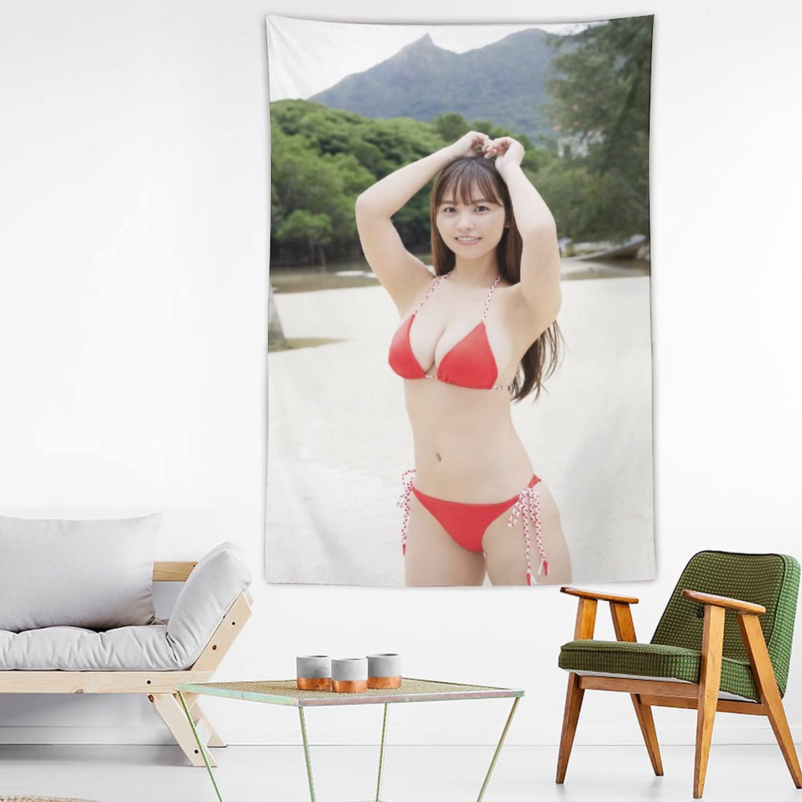 水着posuta-  