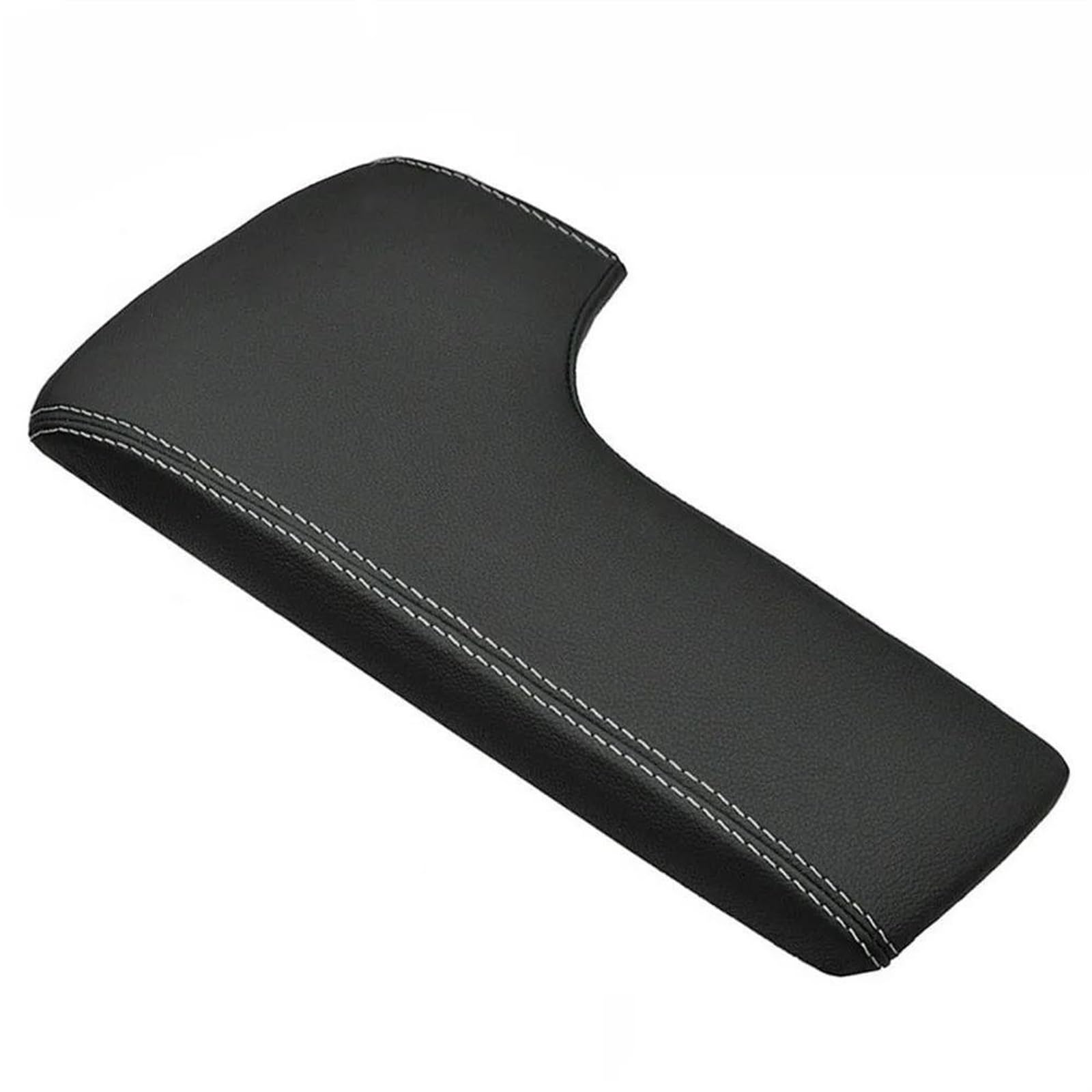 Copertura Della Scatola Di Immagazzinaggio Del Bracciolo Console Centrale Dell'auto Per Lexus IS200t IS250 IS300 IS350 2014-2017 Accessori Auto Uso per tutte le stagioni