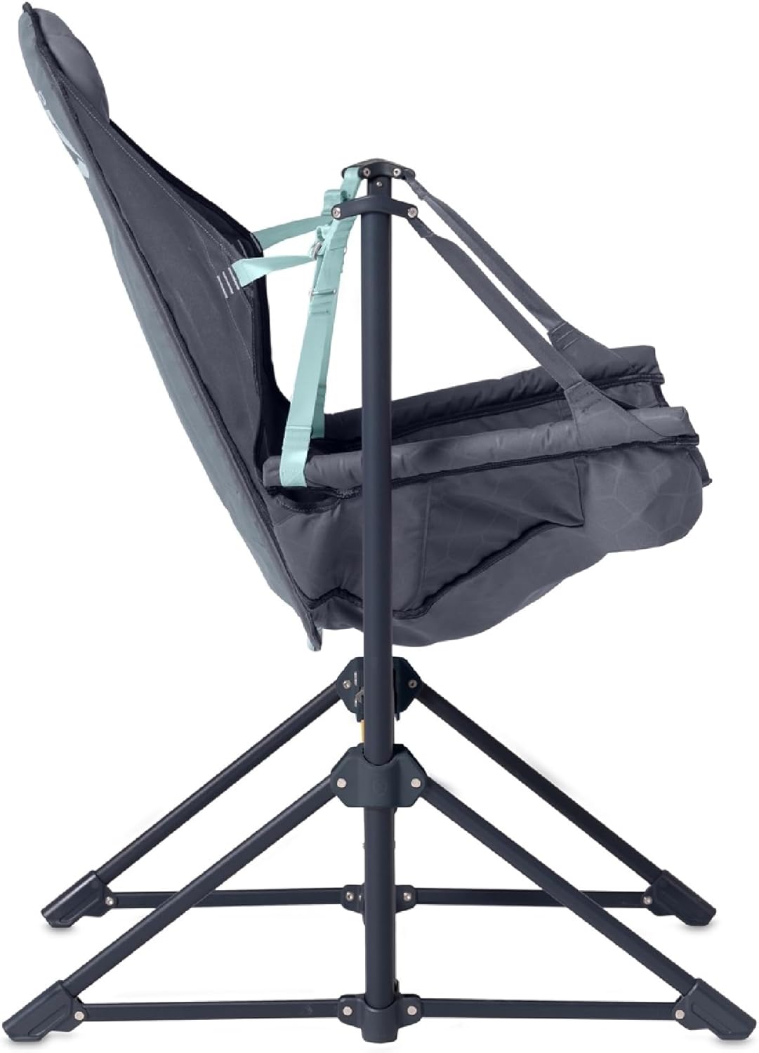 Nemo Equipment Stargaze EVO-X Folding Reclining Camp Chair - Ombre Blue - One Size
