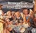 Henricus Isaac - In the time of Lorenzo de' Medici and Maximilian I