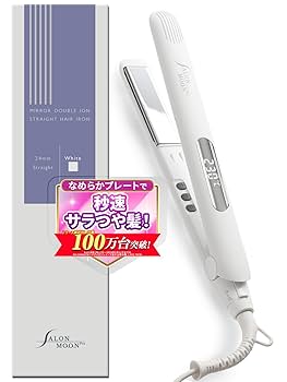 YAMANO ダブルカールアイロン　20mm 15mm YAMANO ダブルカールアイロン 20mm 15mm