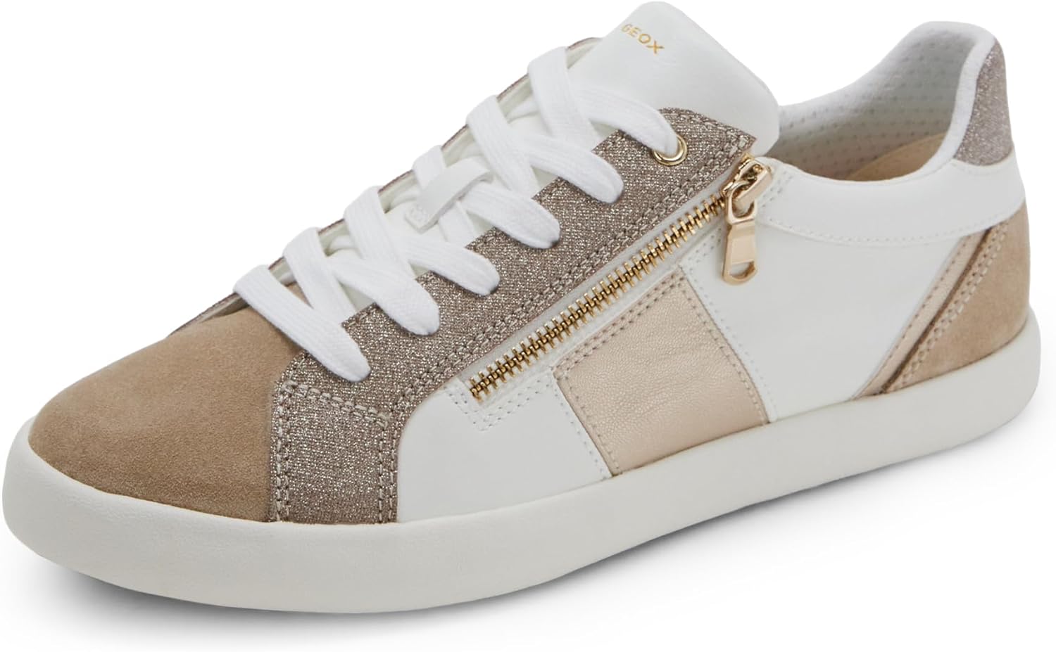 Geox D Blomiee E Scarpe da ginnasticaDonna