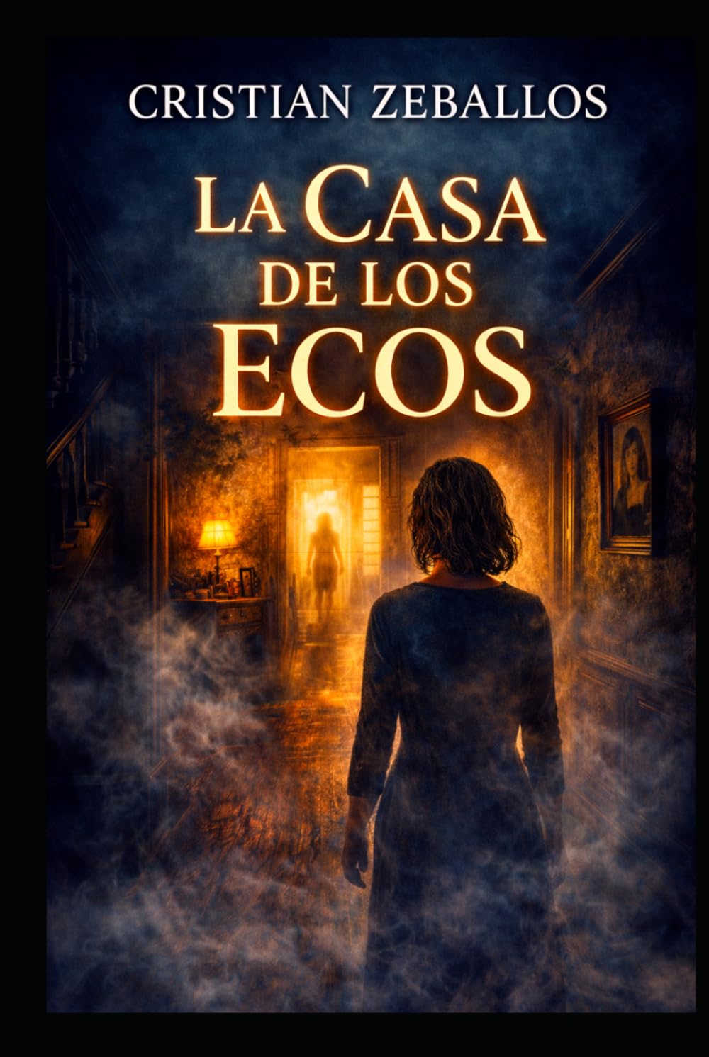La casa de los ecos