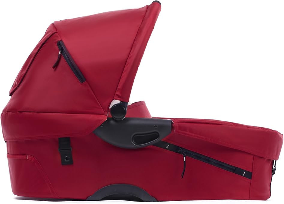 mutsy evo carrycot