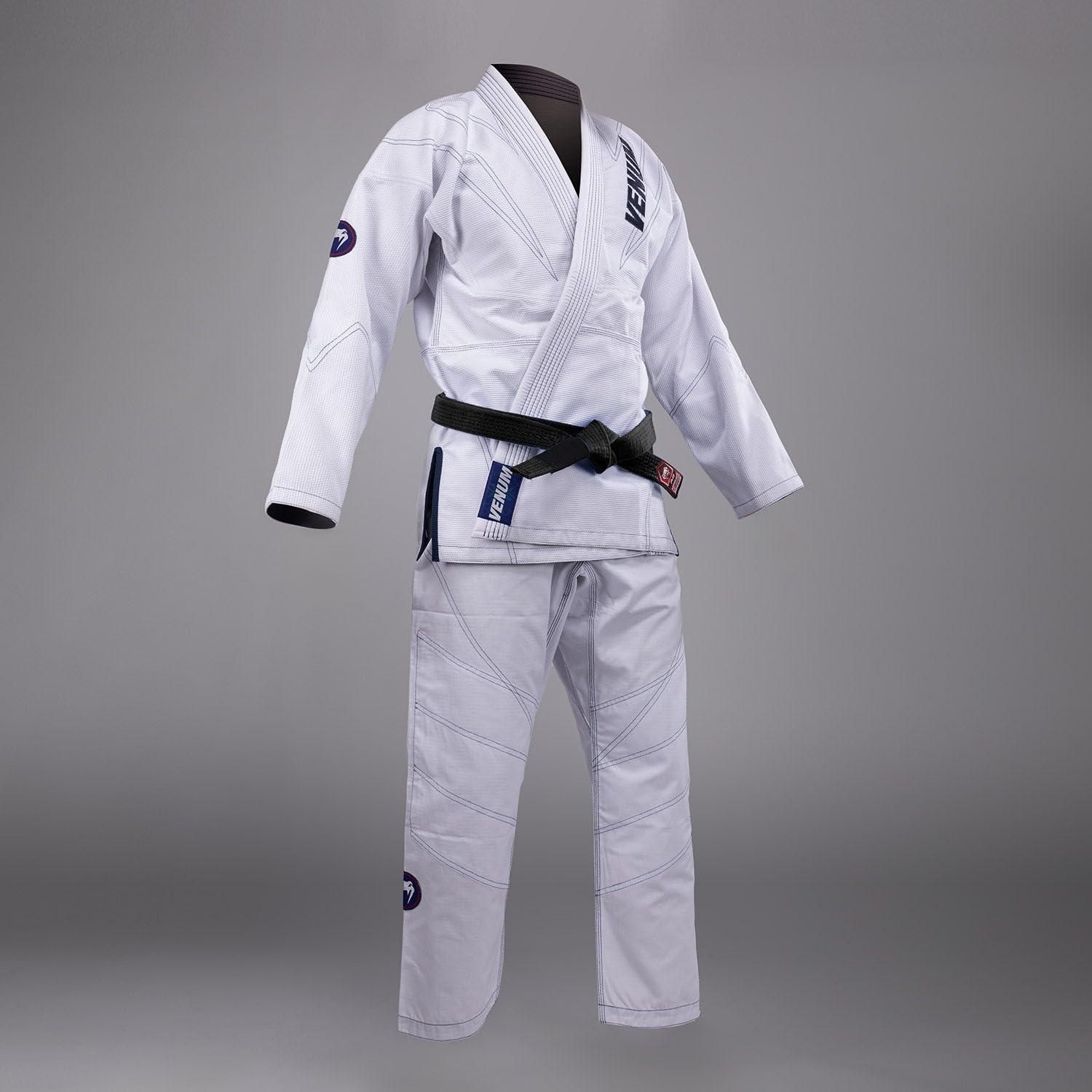 VENUM Kimono De Jjb Elite 5.0 (450 Gsm) Kimono di JJB Uomo