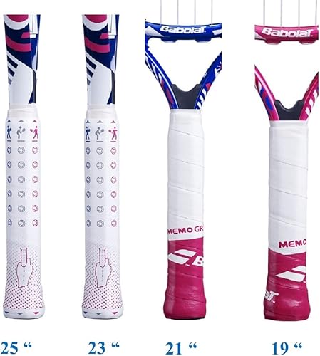 Miniatura 3 de Babolat Raqueta de tenis B'Fly Jr incluida con una mochila de tenis