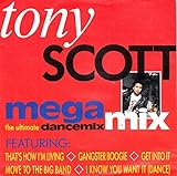  Megamix / Vinyl single [Vinyl-Single 7\'\']