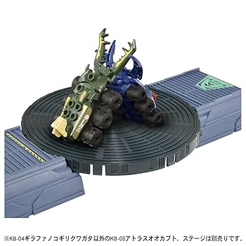 カブトボーグ　ギラファノコギリクワガタ　パーツ　セット カブトボーグ ギラファノコギリクワガタ パーツ セット