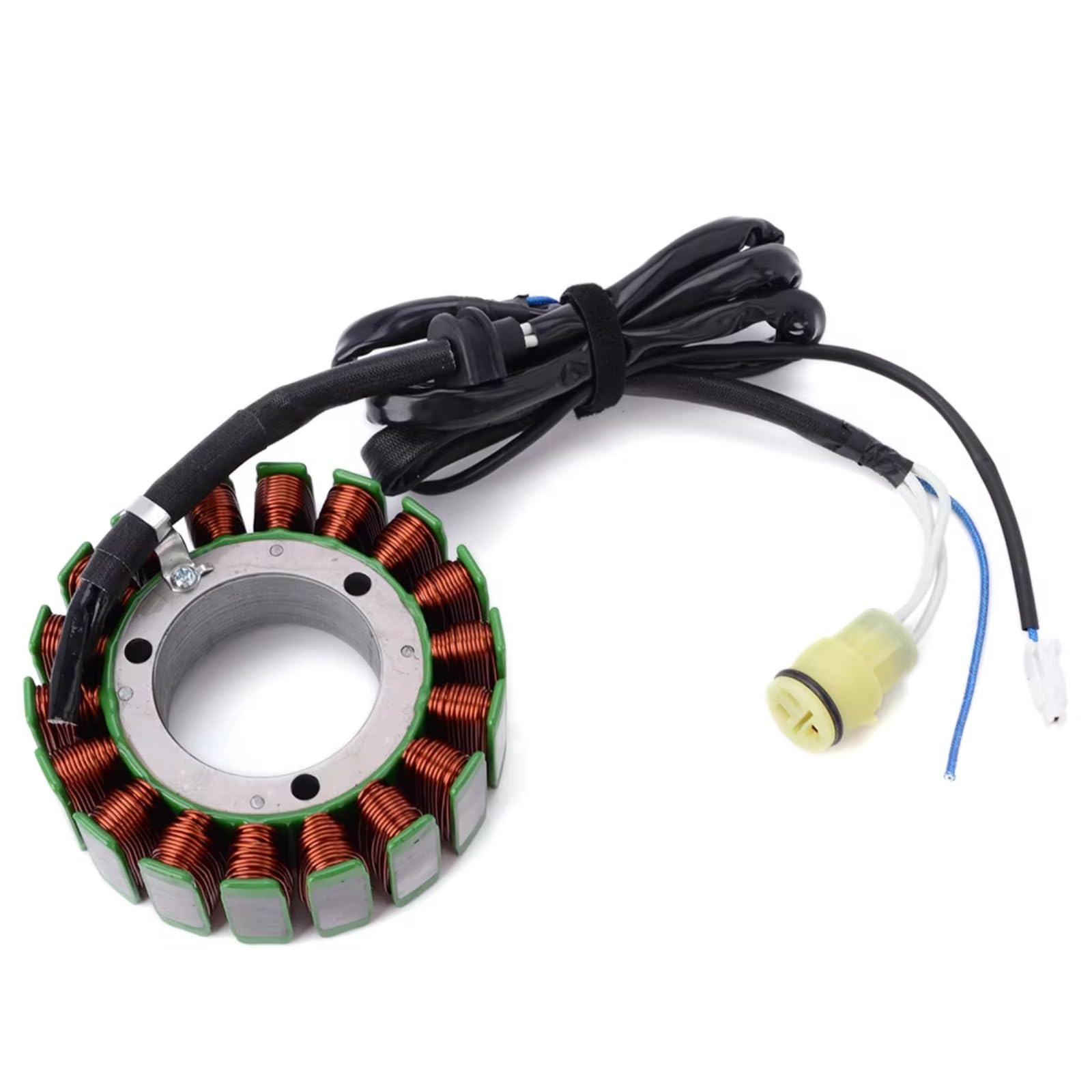 Magneto Engine Stator Coil For ZX1200 For Ninja For ZX-12R 2000
