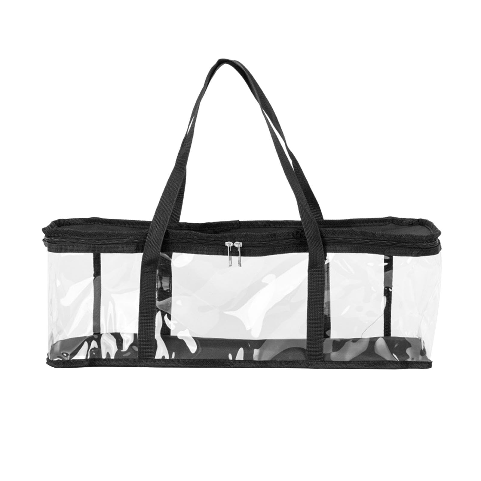 CD Holder Case with Handles Protector Display Water Resistant CD Storage Bag | 1 Cd Storage Bag-image-10
