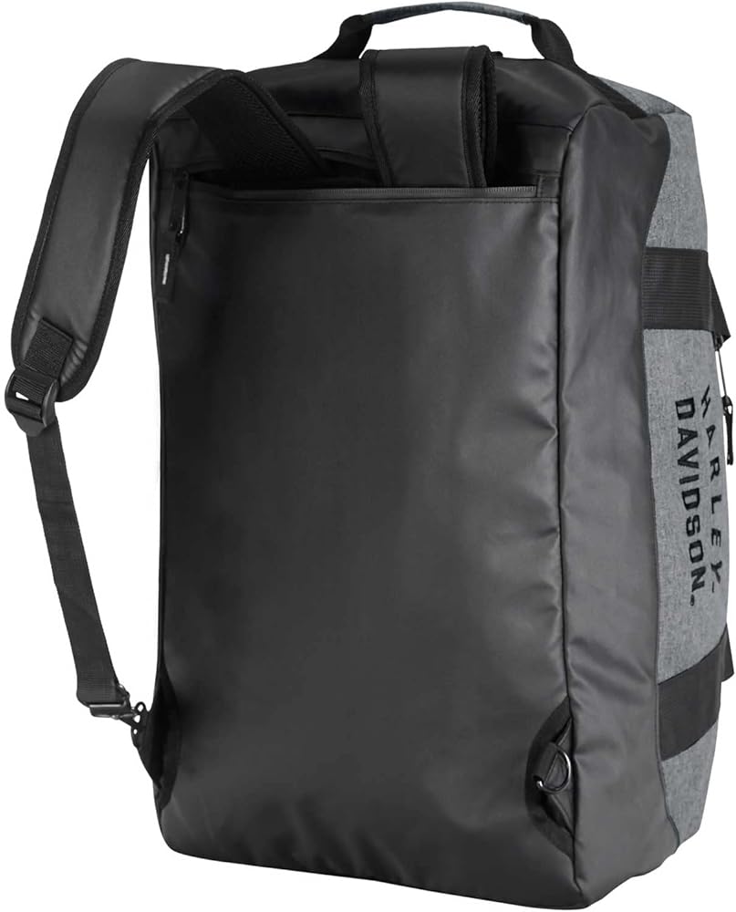 Amazon | ハーレーダビッドソン ラギッドツイル 21インチ