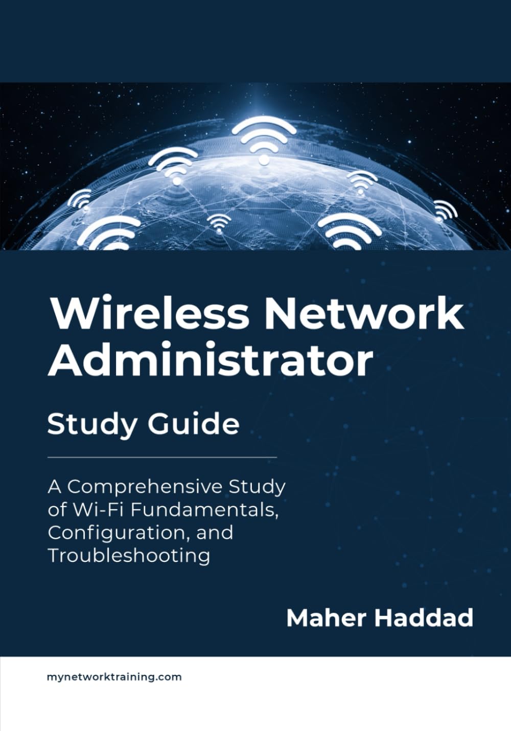 Visual Reference: Amazon Com Wireless Network Administrator