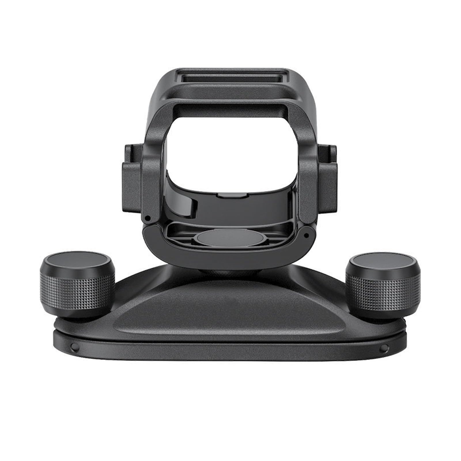 Soporte para correa de mochila, bolsillo de tornillo de 1/4, 3 cámaras de acción, abrazadera de liberación rápida, accesorios de liberación rápida para cámara de acción