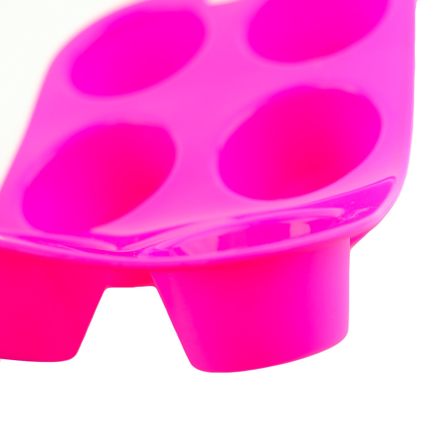 Pancake Piastra,2 PCS Stampo per Pancake in Silicone Stampo per Forno Pancake Antiaderente Pancake Maker per Uova per Muffin Uova Cupcake Pasticceria Cuore e Forma Rotonda e Stella