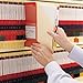 Smead End Tab File Jacket, Shelf-Master Reinforced Straight-Cut Tab