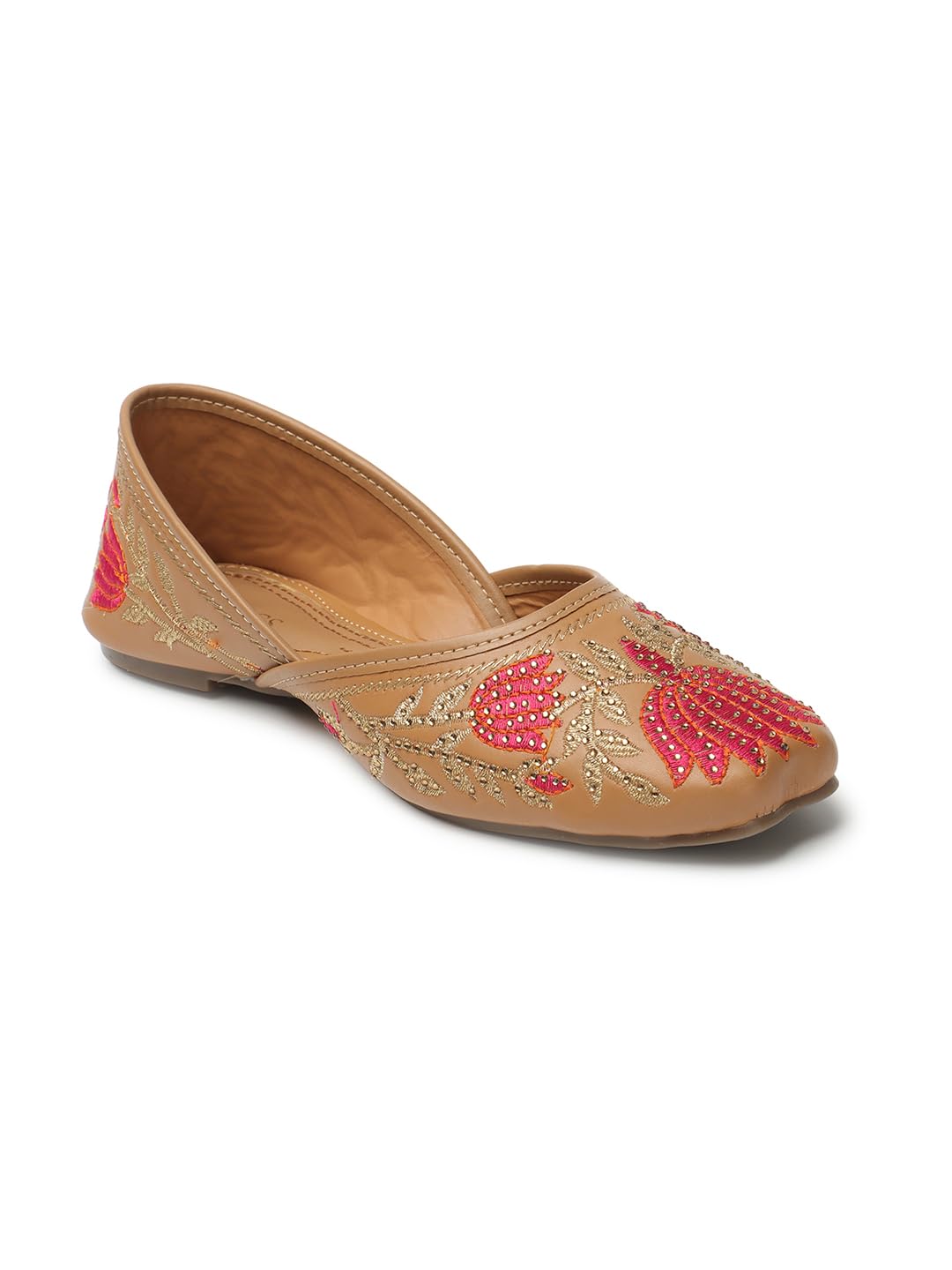 Womens Icn-abk-w-08 Ballet Flat-image-25