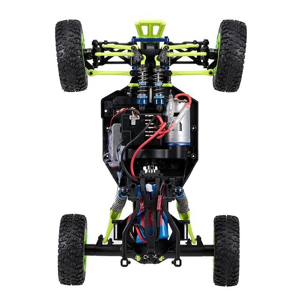 Remote Control Car 1:12 Scale Large Electric Drift RC Cars 50km/h High Speed Race Cars for Boys Adults 2.4GHz Off Road RC Trucks Buggy Toys