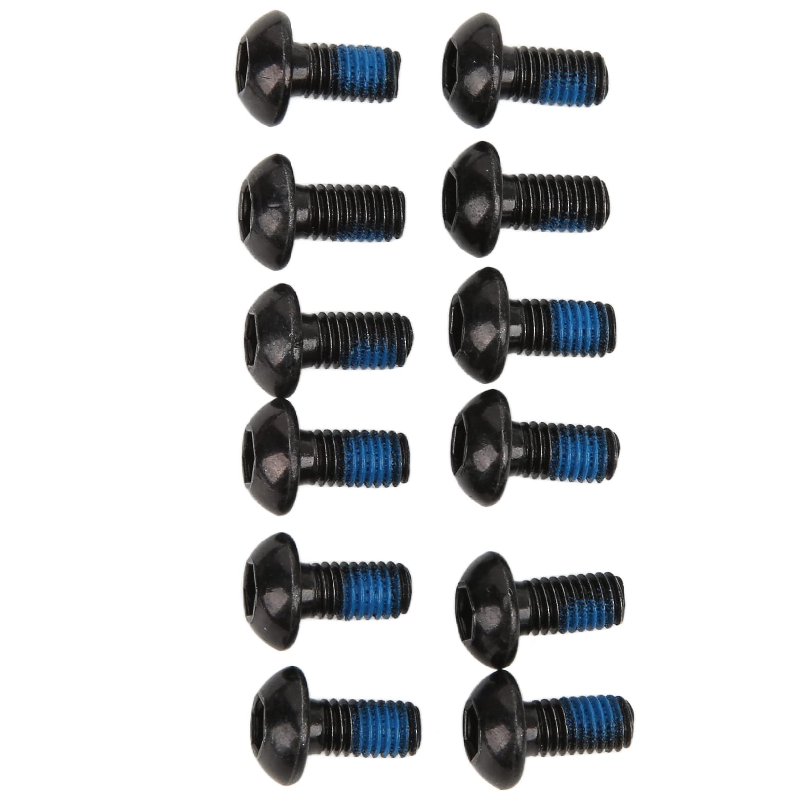 Cryfokt Double Piston Hydraulic Disc Brake Kit High Strength Performance