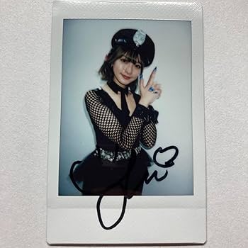 Rev.from DVL 直筆サインチェキセット Amazon | AV女優 セクシー女優 直筆サイン入り チェキセット