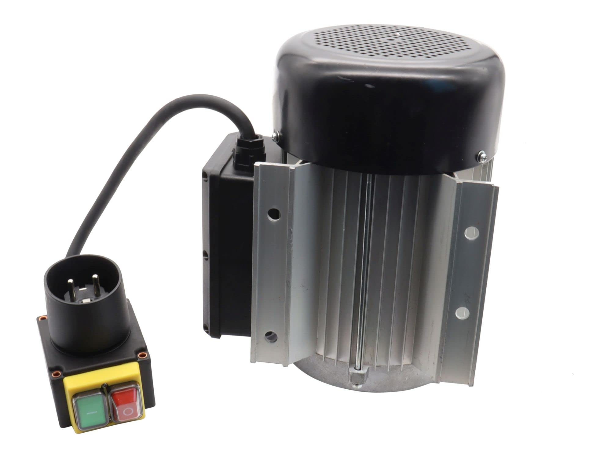 SECURA Moteur électrique 230V compatible avec Greenbase 8 Boss Fendeuse à bois
