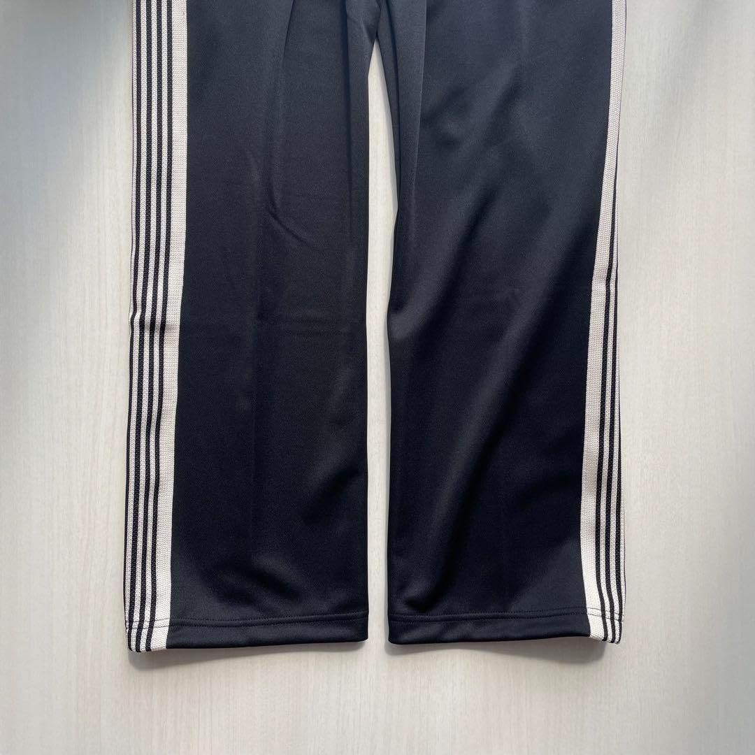 ストレート XS ブラック ベージュ needles ニードルズ 残り1点  