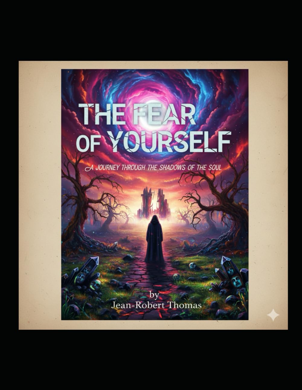 THE FEAR OF YOURSELF: A Journey Through the Shadows of the Soul