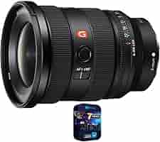 Amazon.com : Sony SEL1635GM2 FE 16-35mm F2.8 GM II Full
