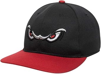 OC Sports Minor League Hat Lake Elsinore Storm Adult Adjustable Replica Cap Adult