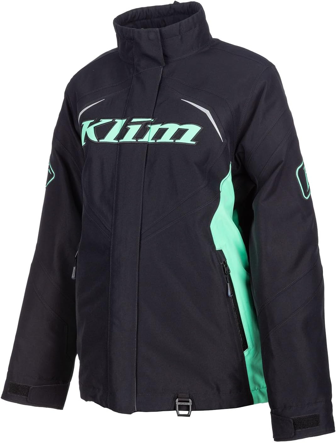 KLIM Women's Spark Insulated Winter Snowmobile Jacket