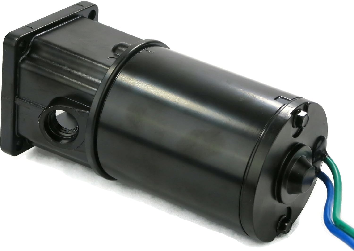 The ROP Shop Trim Tilt Motor Kit for Mercury 60 HP Big Foot Outboard 0G590000-0T979999 Boat