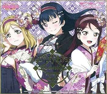 ラブライブ　Aqours　缶バッジ　梨子　鞠莉　善子 61SgPlwZywL._UF350,350_QL50_.jpg